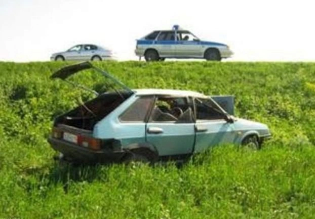 В дорожной аварии под Шацком пострадало двое детей | ya62.ru