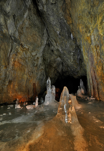 Отпуск экстремала и спелеолога: самые таинственные и привлекательные для туризма пещеры Забайкалья