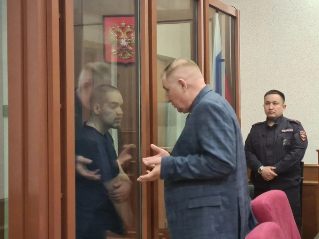 Олег Михалицын объяснил гибель ребенка несчастным случаем | Источник: Суды Свердловской области