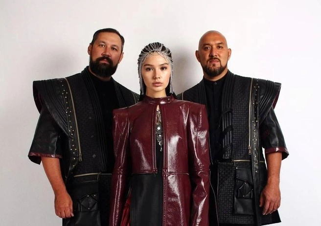 Источник: AY YOLA / Vk.com