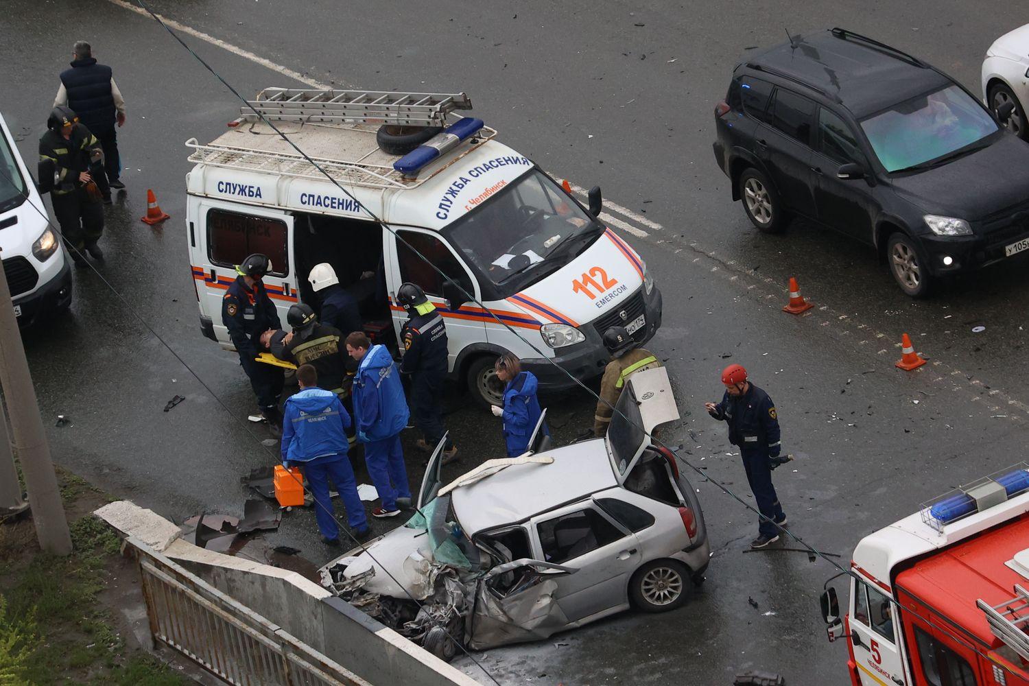 Реформенный стыд. Почему лимиты по ОСАГО поднимают только для редких ДТП  разбор с экспертом