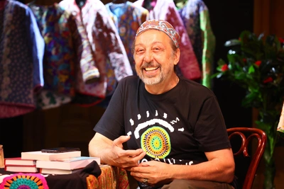 Николай Коляда попал в реанимацию в Екатеринбурге