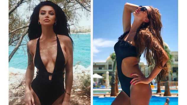 Знакомься: девятая двадцатка участниц голосования MISS MAXIM 2020!