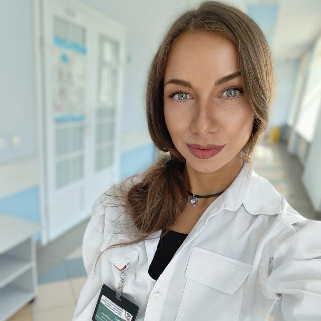 <p>Наталья Гусева </p>