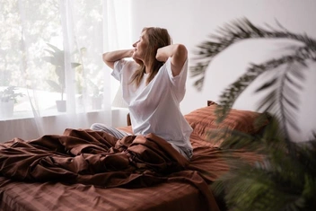 Сны как послания бессознательного: взгляд юнгианского анализа и нейробиологии