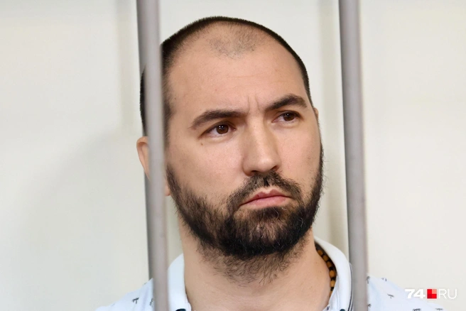 Как и его бывшего коллегу Левченко | Источник: Михаил Шилкин