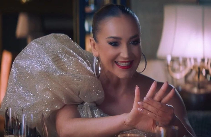 Ольга Бузова | www.starhit.ru