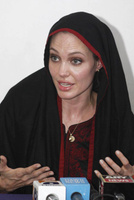 Анджелина Джоли Анджелина Джоли