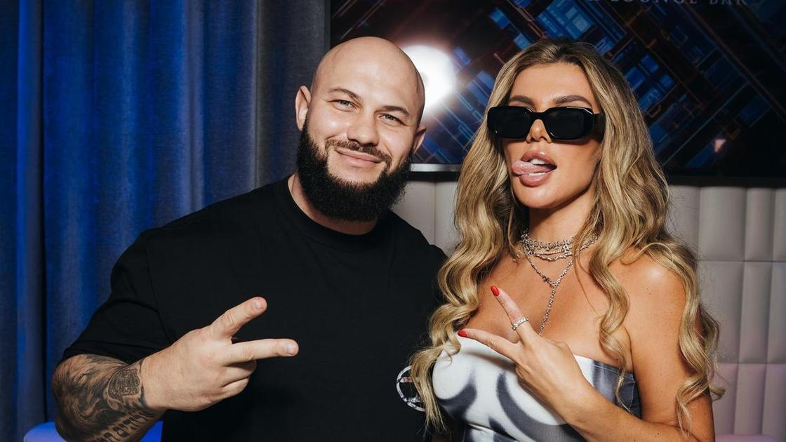 Джиган с горечью рассказал об отношениях с Седоковой