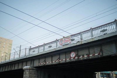 Суд обязал администрацию Сызрани отремонтировать путепровод