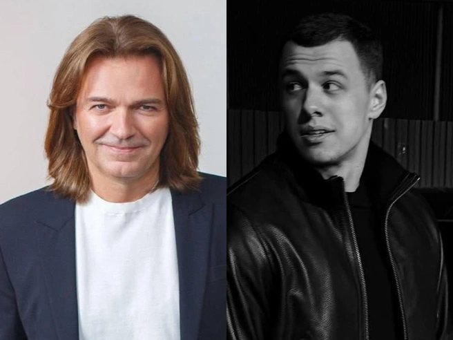 Пока одни требуют «отмены», другие видят в Macan пример для подражания | Источник: dmitriy_malikov, 1macan / Instagram (экстремистская организация, деятельность запрещена на территории РФ)