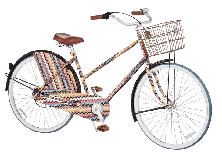 Дизайнерские велосипеды и аксессуары (фото 1)