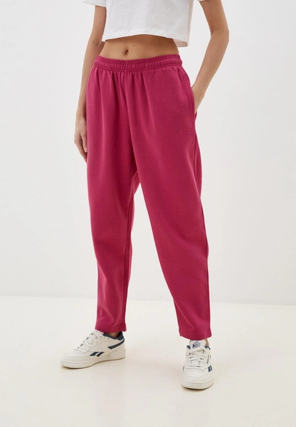 Брюки спортивные Reebok Lamoda Exclusive LUX PANT 