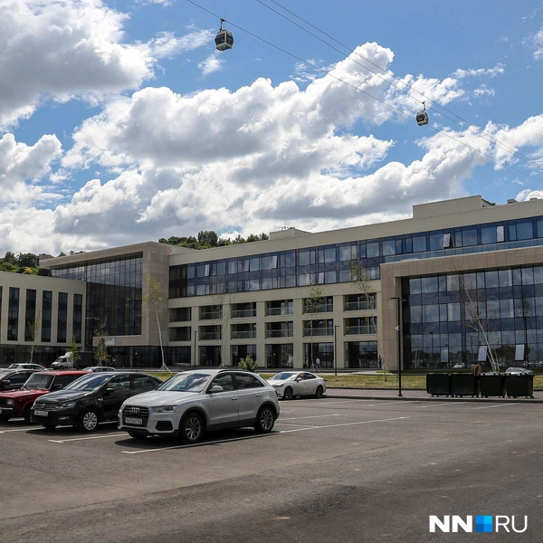Источник: Наталья Бурухина / NN.RU