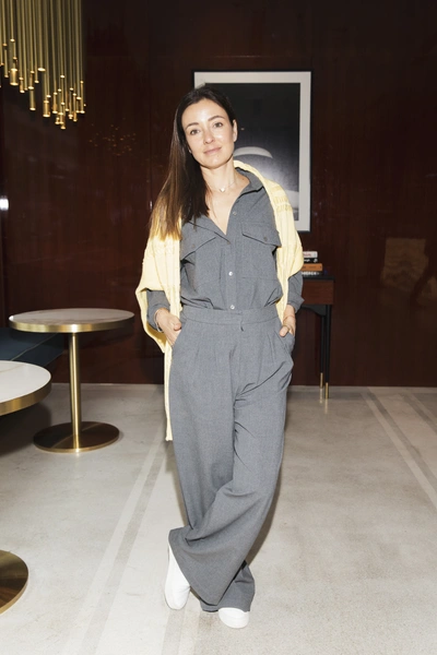 Ирина Вольская