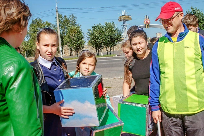 Источник: Анна Хвостова