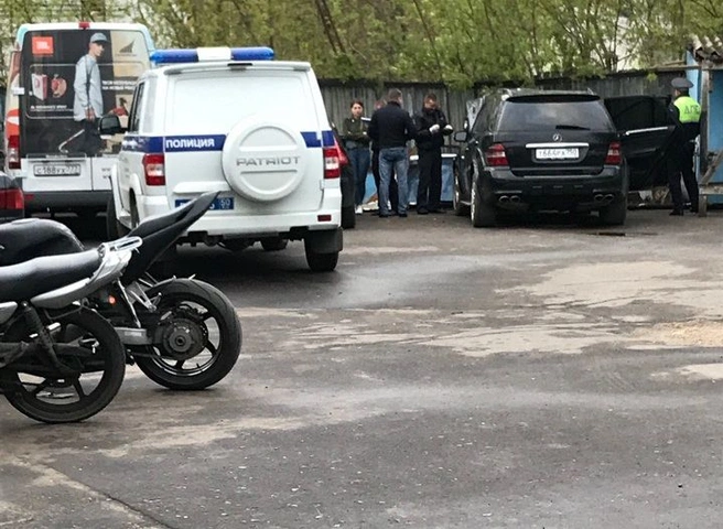 Рязанка, пострадавшая в ДТП на трассе М5, нашла виновника аварии | ya62.ru