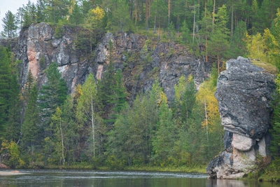 В Сихотэ-Алинском заповеднике объяснили запрет на сдвиг границ
