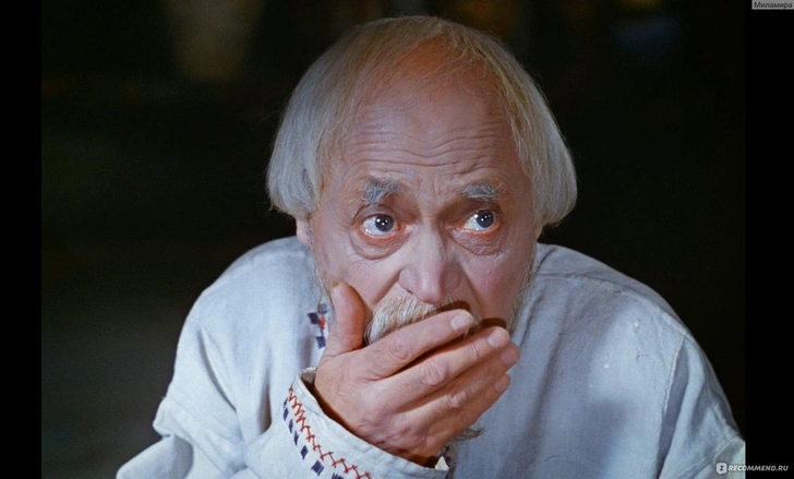 Тест: если сумеете закончить эти народные пословицы правильно, вы человек с прошивкой версии «Дед 3.0» | Источник: Кадр из фильма «Морозко» (1964)