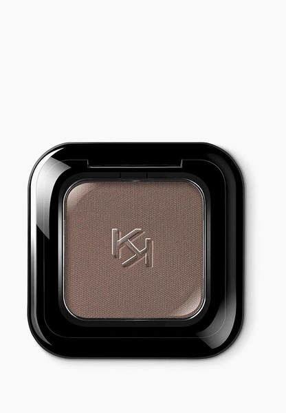 Тени для век Kiko Milano HIGH PIGMENT