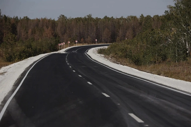 По программе «Светлый регион» установят 50 тысяч новых светильников | Источник: пресс-служба правительства Челябинской области 