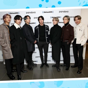 BTS выпустят новый документальный сериал