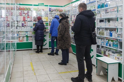 Volgograd man denied free aortic dissection drug