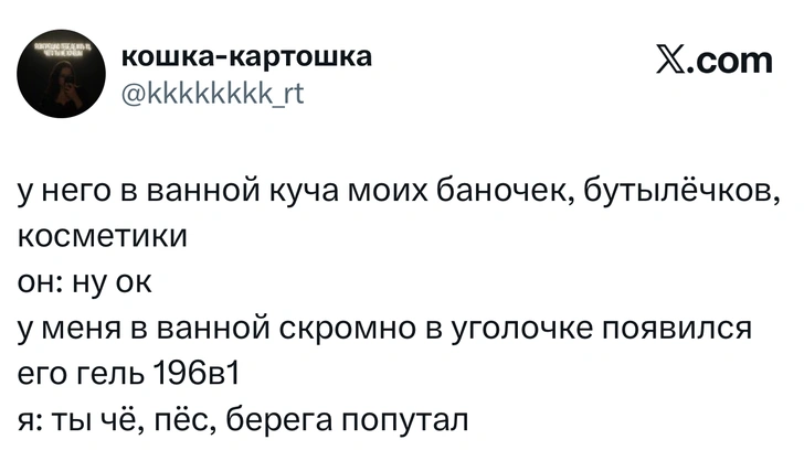 Источник: X (Twitter)