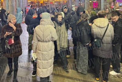 Анонимка сорвала киносеансы в ТРК «ПИК» в Петербурге