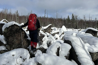 Search for Usoltsev Family Resumes in Krasnoyarsk Krai