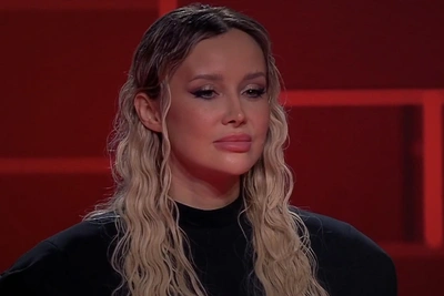 Новосибирка спела с Анной Асти в «Голосе»