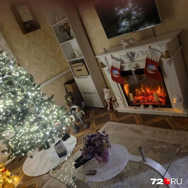 Источник: предоставлено родственницей пострадавших 