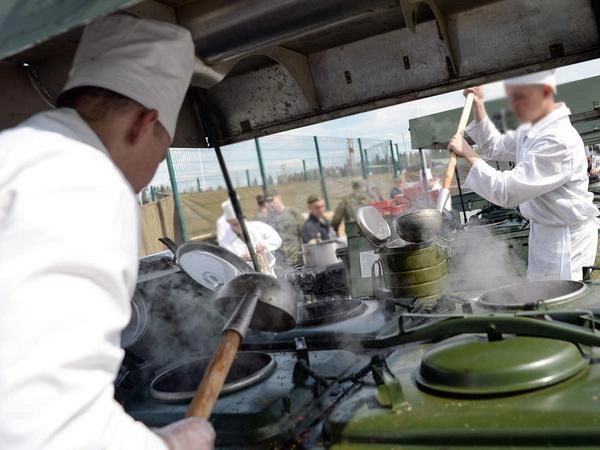 Кристина Кормилицына/Коммерсантъ | www.fontanka.ru