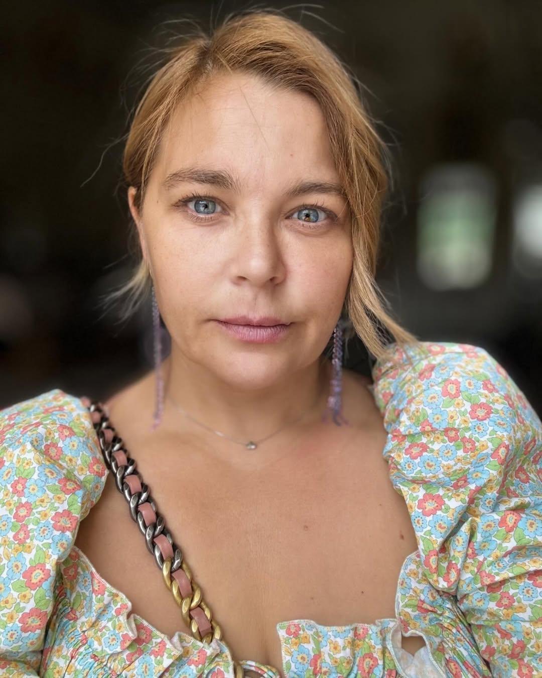 «Наконец-то вас увидели вместе». Нижегородская актриса Ирина Пегова поделилась первым совместным фото с возлюбленным
