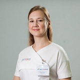 Альбина Япрынцева