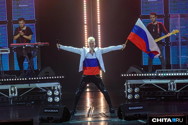 Источник: Олег Федоров / CHITA.RU