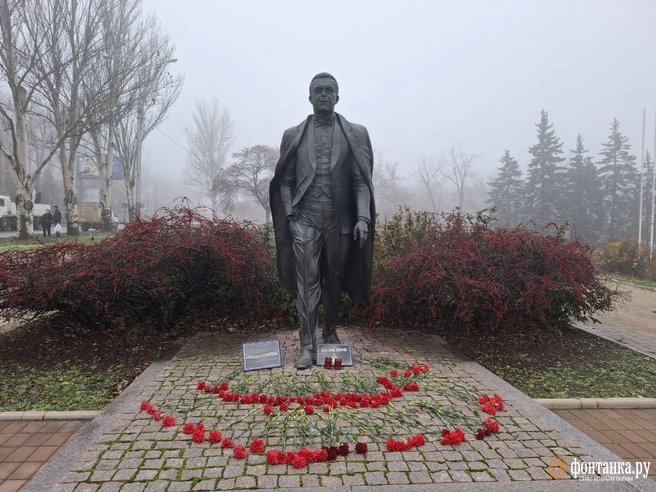 Источник: Ирина Багликова / FONTANKA.RU