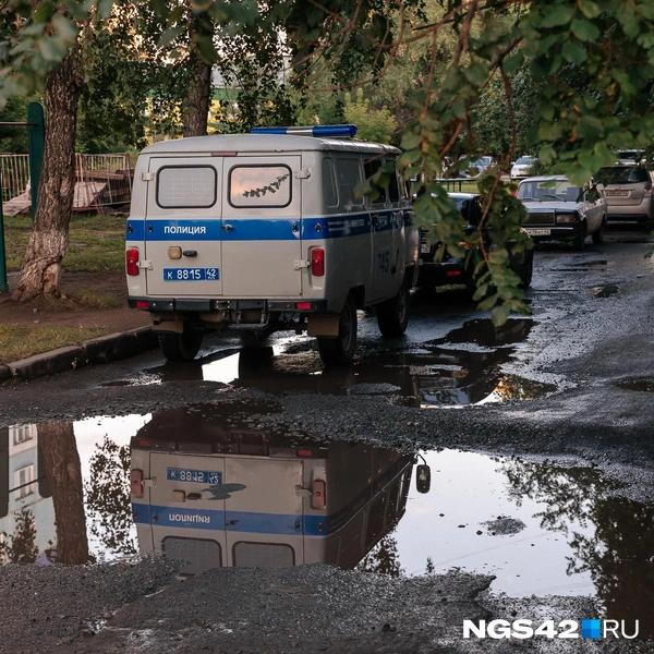 Источник: Максим Серков / NGS42.RU