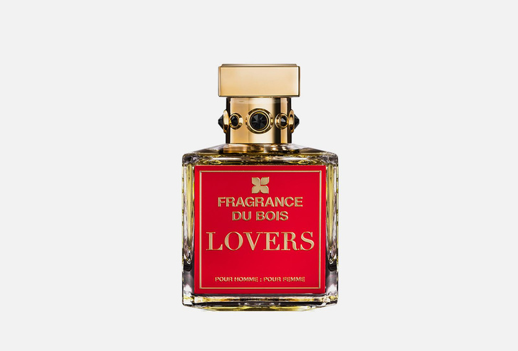 Fragrance Du Bois духи LOVERS 