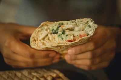 Читатели ИрСити выбрали лучшую шаурму в Иркутске