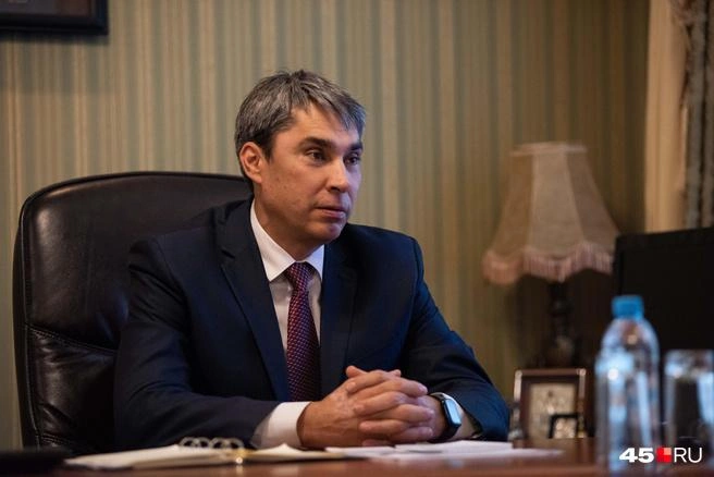 Кетовский коммерческий банк заработал в регионе 20 ноября 1990 года | Источник: Надежда Тихомирова / 45.RU
