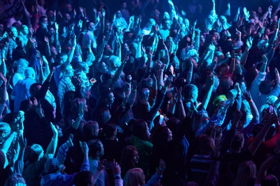 Flo Rida выступит в Новосибирске в марте 2026