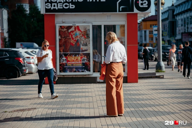 Источник: Иван Митюшёв / 29.RU
