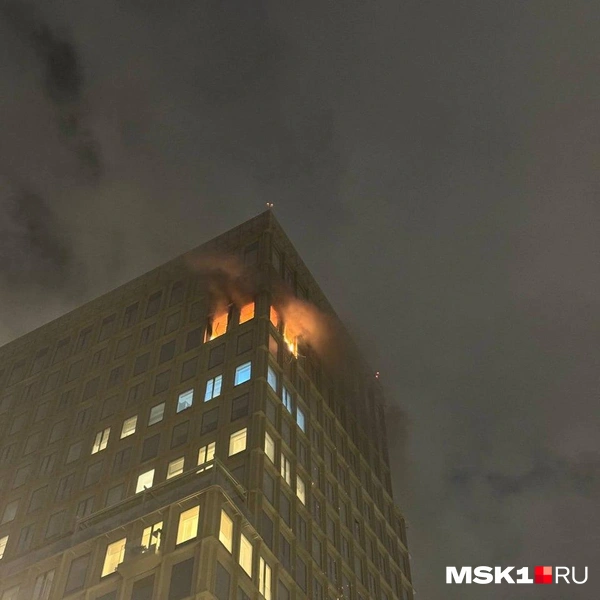 Инцидент в столичном ЖК показал, что объединяет квартиры за полмиллиарда и за несколько миллионов | Источник: MSK1.RU