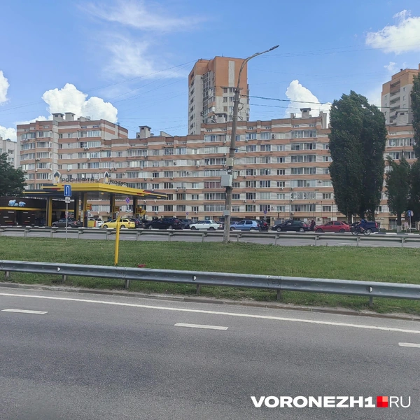 Источник: Андрей Пашинский / Voronezh1.ru