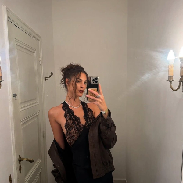 Виттория Черетти | Источник: Соцсети