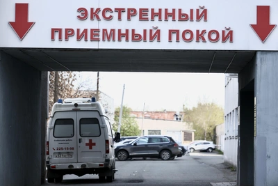 Около 470 тюменцев заболели сальмонеллезом за полгода