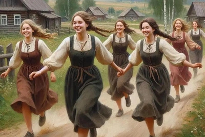 Власти Башкирии озабочены снижением рождаемости на селе