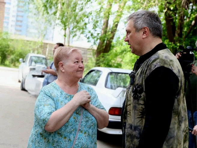 Источник: администрация городского округа Самара