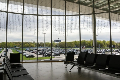 Стоимость комплекса у аэропорта Чкалова выросла вдвое